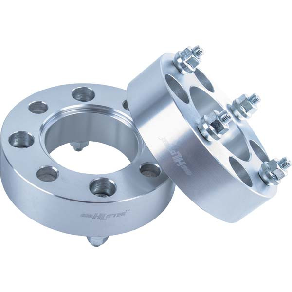 Kawasaki Mule/Teryx 1.5'' Wheel Spacers by High Lifter WT4/13712-15
